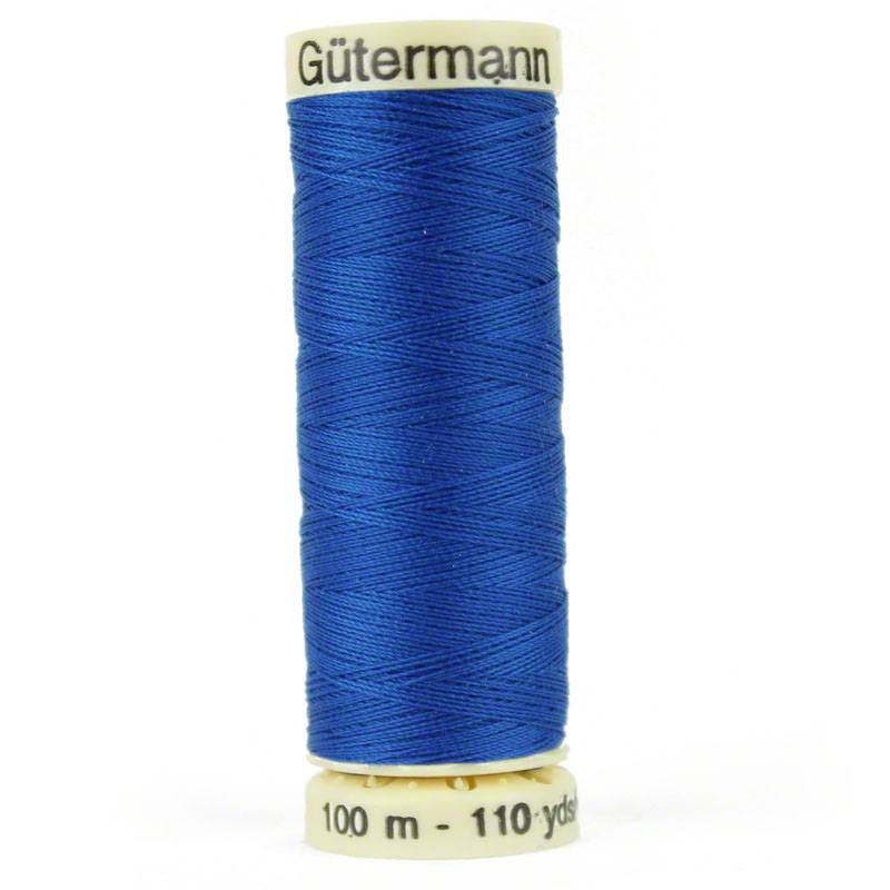 Gutermann Sew-All Thread 110yds