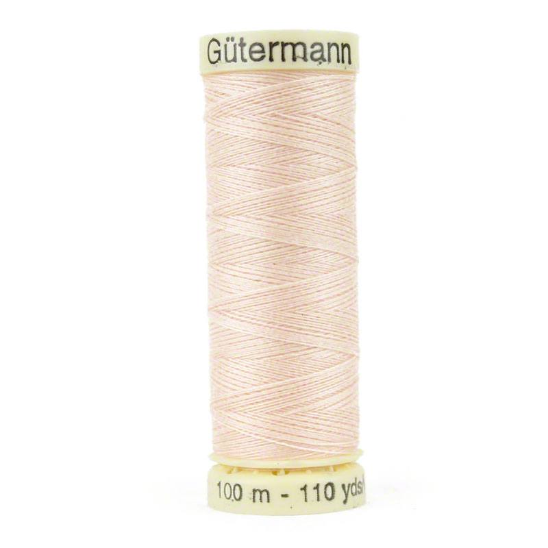 Gutermann Sew-All Thread 110yds