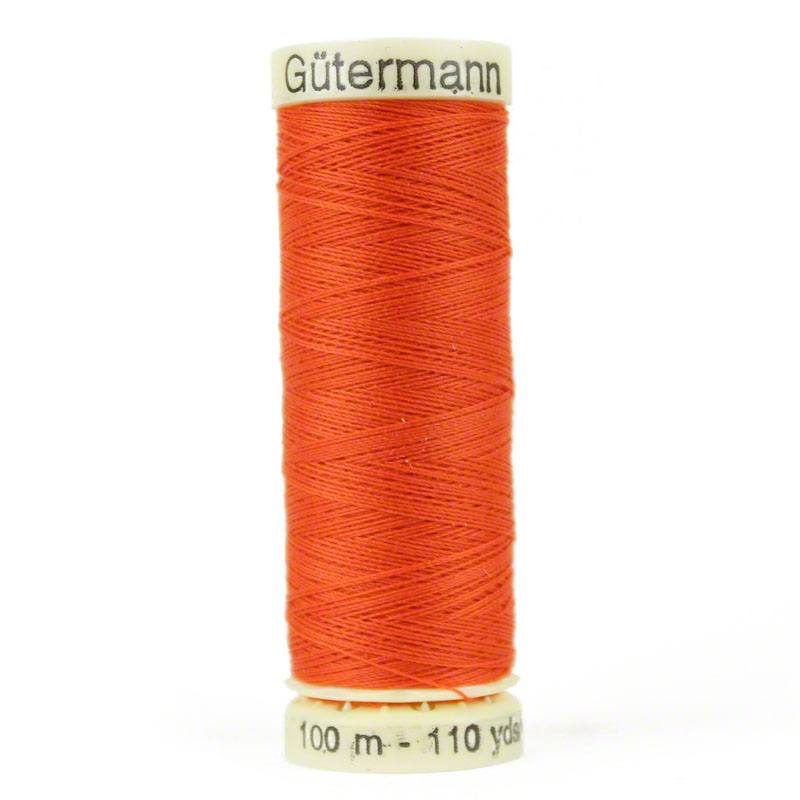 Gutermann Sew-All Thread 110yds