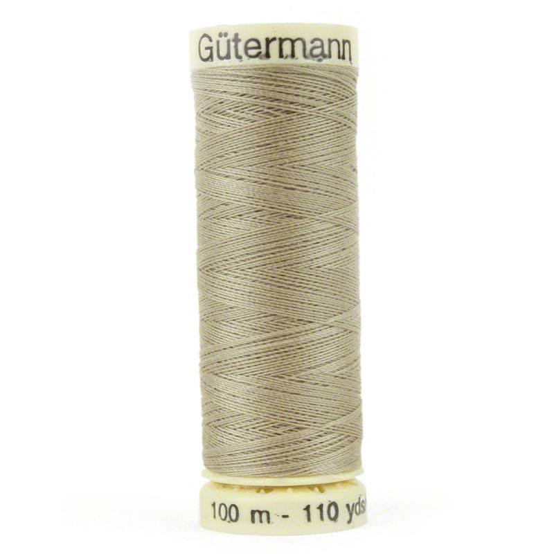 Gutermann Sew-All Thread 110yds
