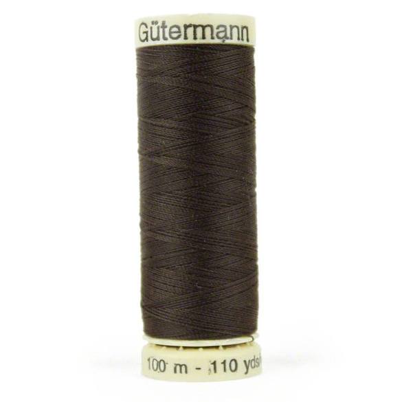 Gutermann Sew-All Thread 110yds