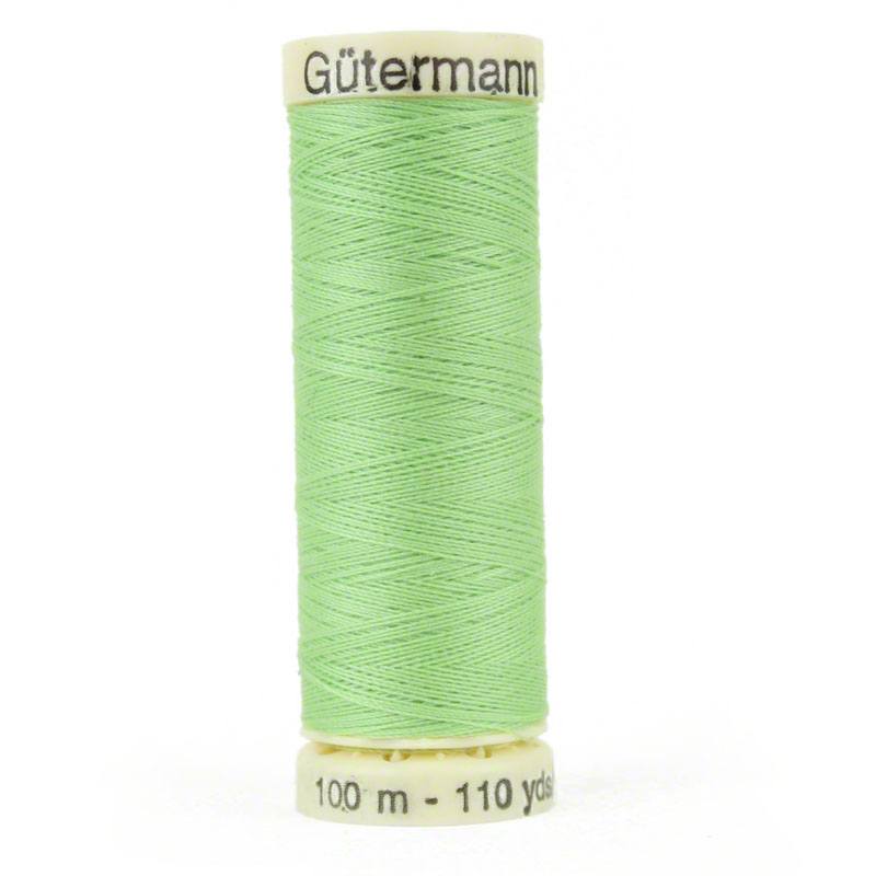 Gutermann Sew-All Thread 110yds