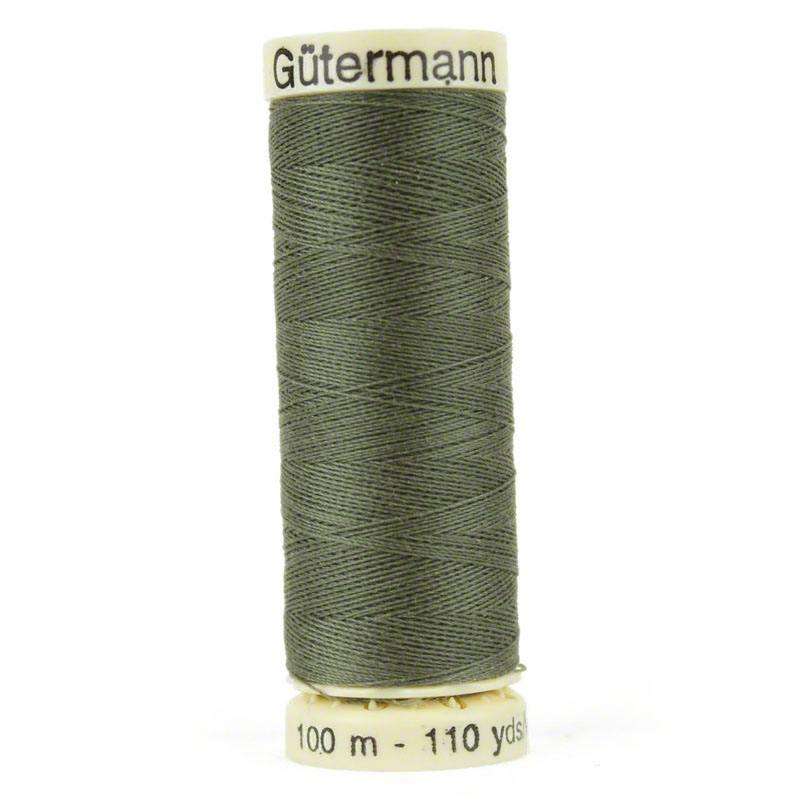 Gutermann Sew-All Thread 110yds