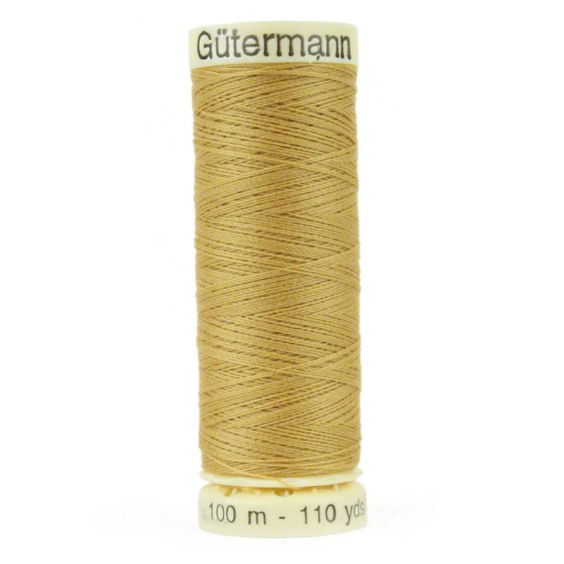 Gutermann Sew-All Thread 110yds