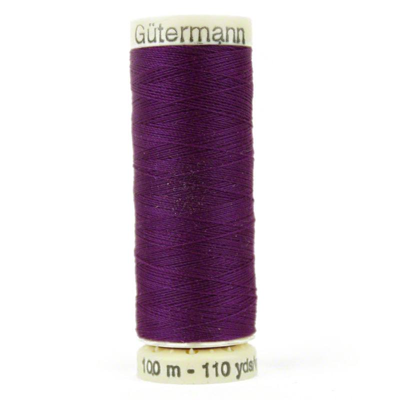 Gutermann Sew-All Thread 110yds