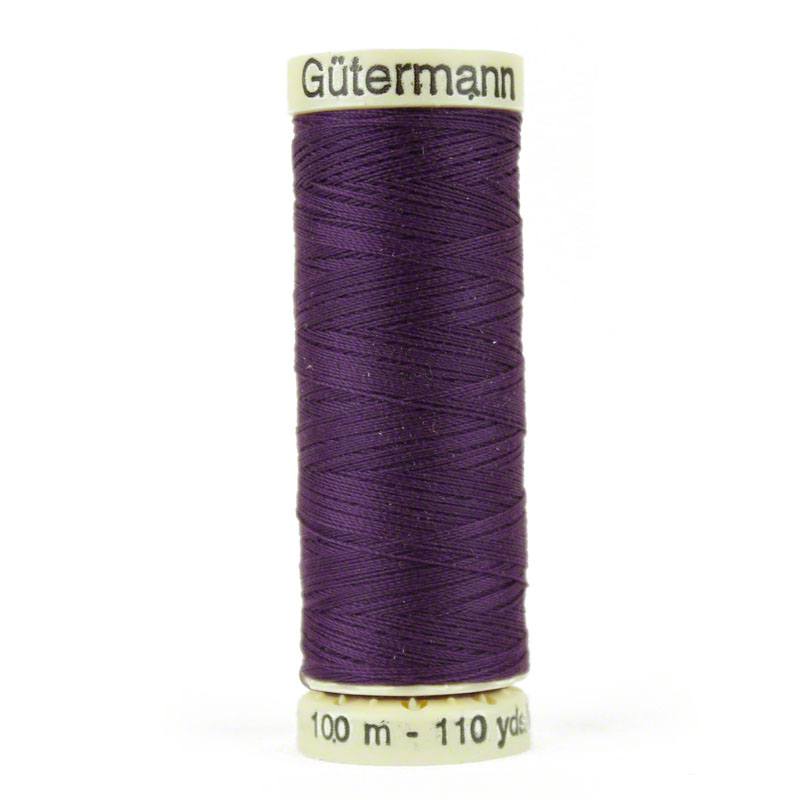 Gutermann Sew-All Thread 110yds