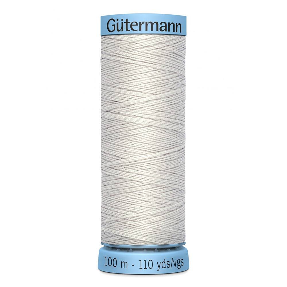 Gutermann Silk Thread (109yds)