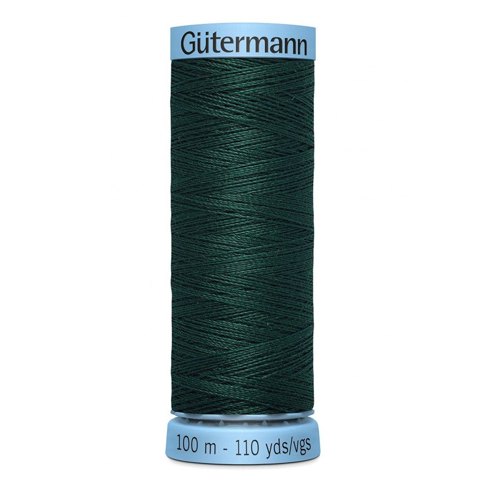 Gutermann Silk Thread (109yds)