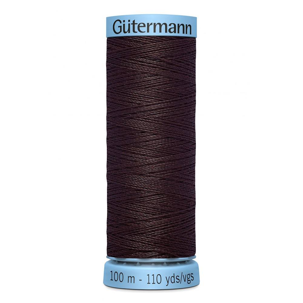 Gutermann Silk Thread (109yds)