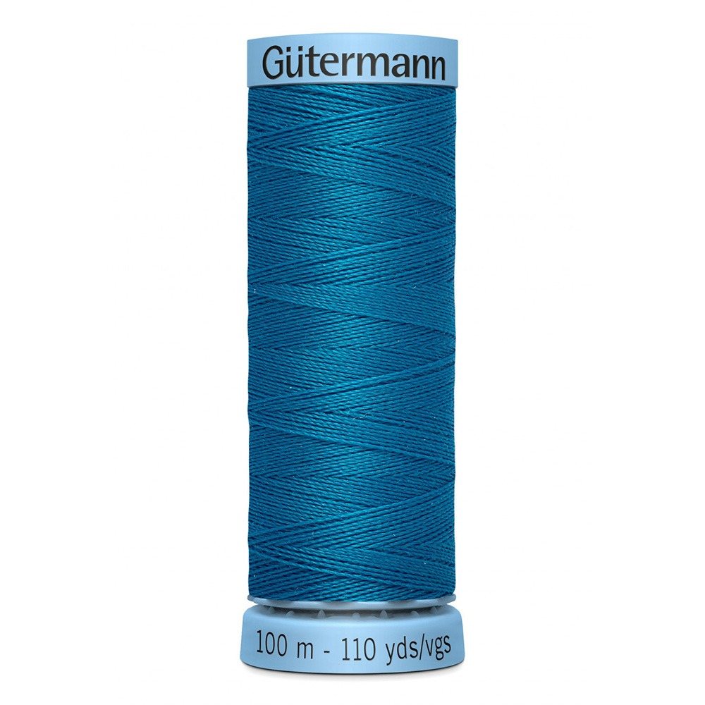 Gutermann Silk Thread (109yds)