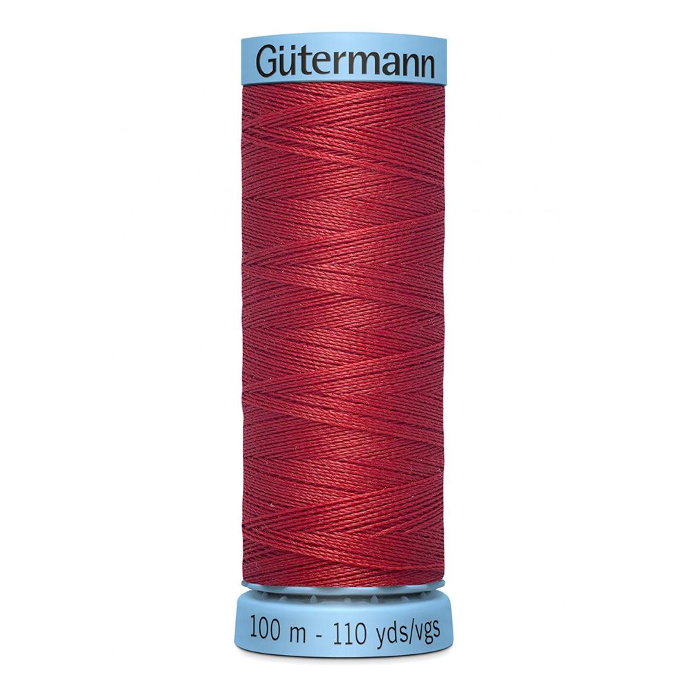 Gutermann Silk Thread (109yds)