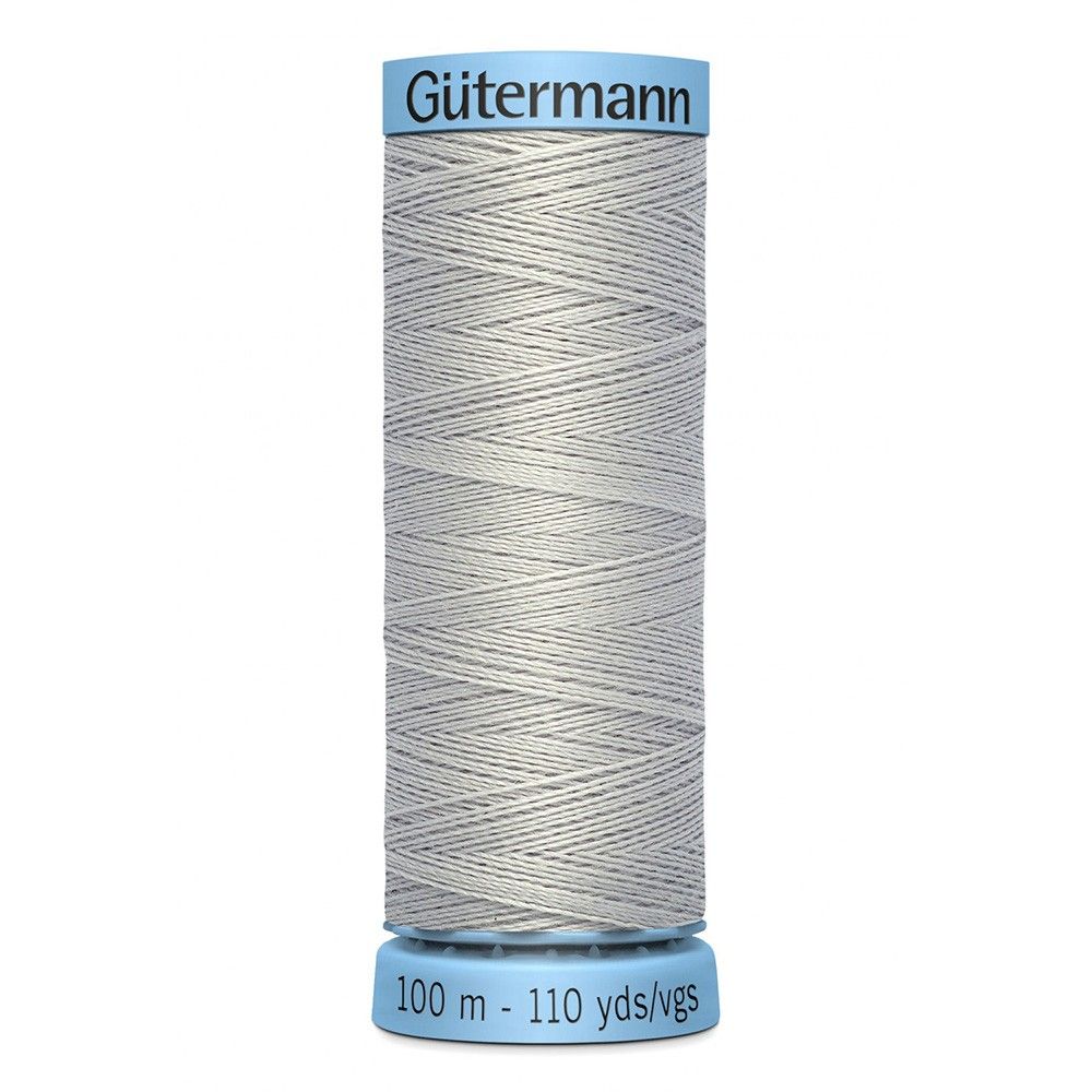 Gutermann Silk Thread (109yds)