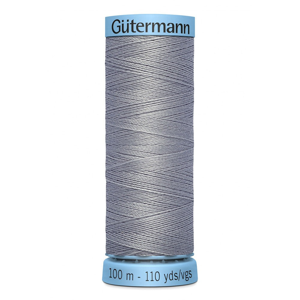Gutermann Silk Thread (109yds)