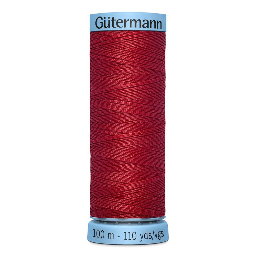 Gutermann Silk Thread (109yds)