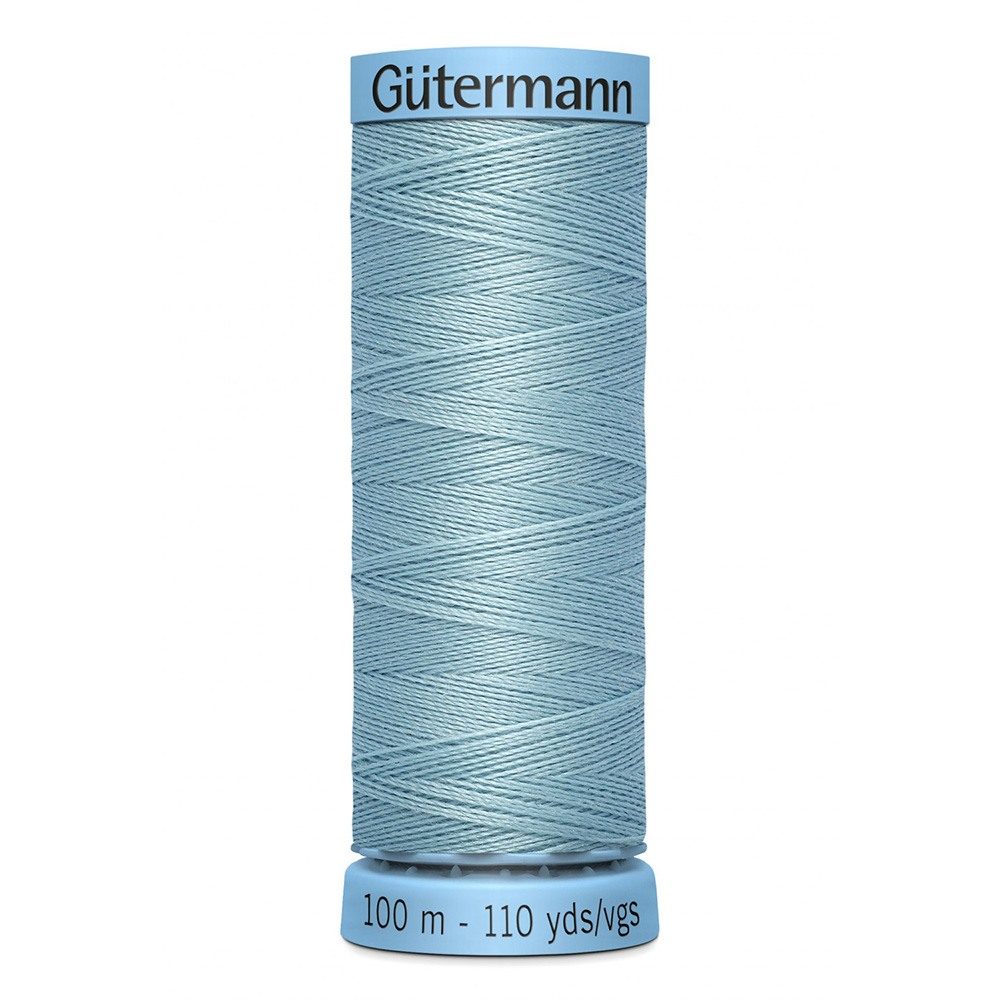 Gutermann Silk Thread (109yds)