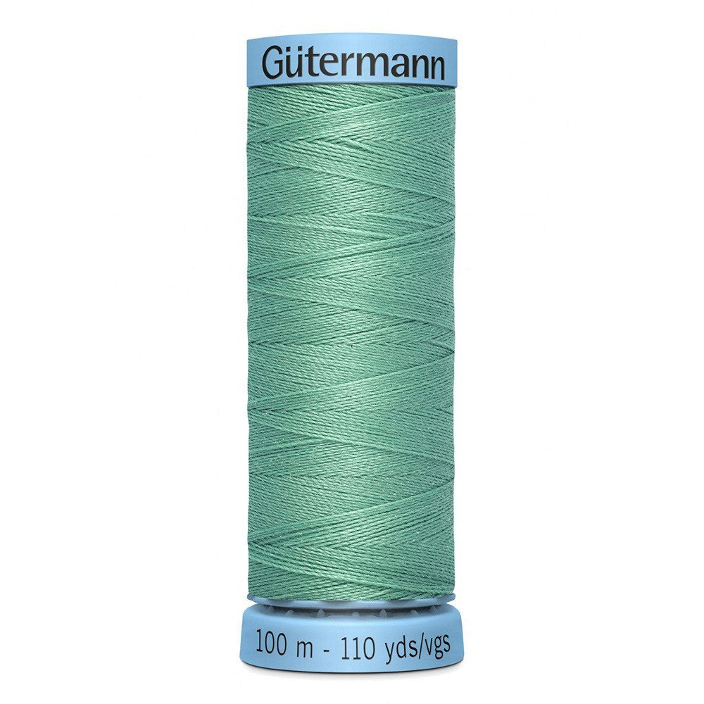 Gutermann Silk Thread (109yds)