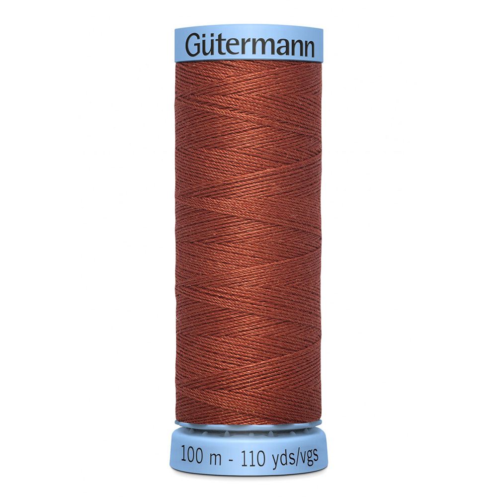 Gutermann Silk Thread (109yds)