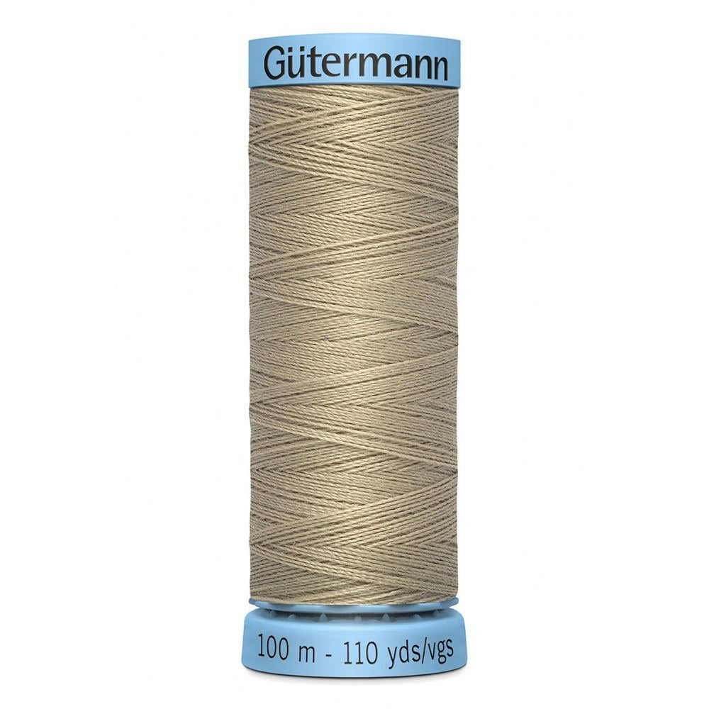 Gutermann Silk Thread (109yds)