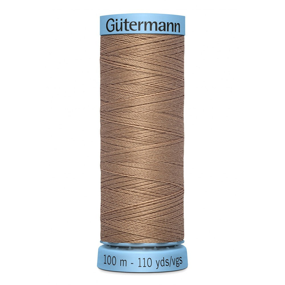 Gutermann Silk Thread (109yds)