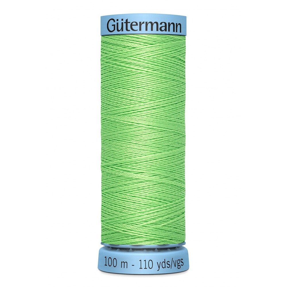 Gutermann Silk Thread (109yds)