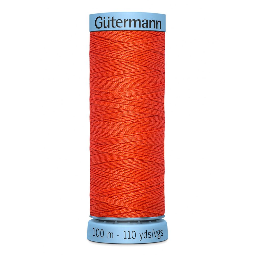 Gutermann Silk Thread (109yds)