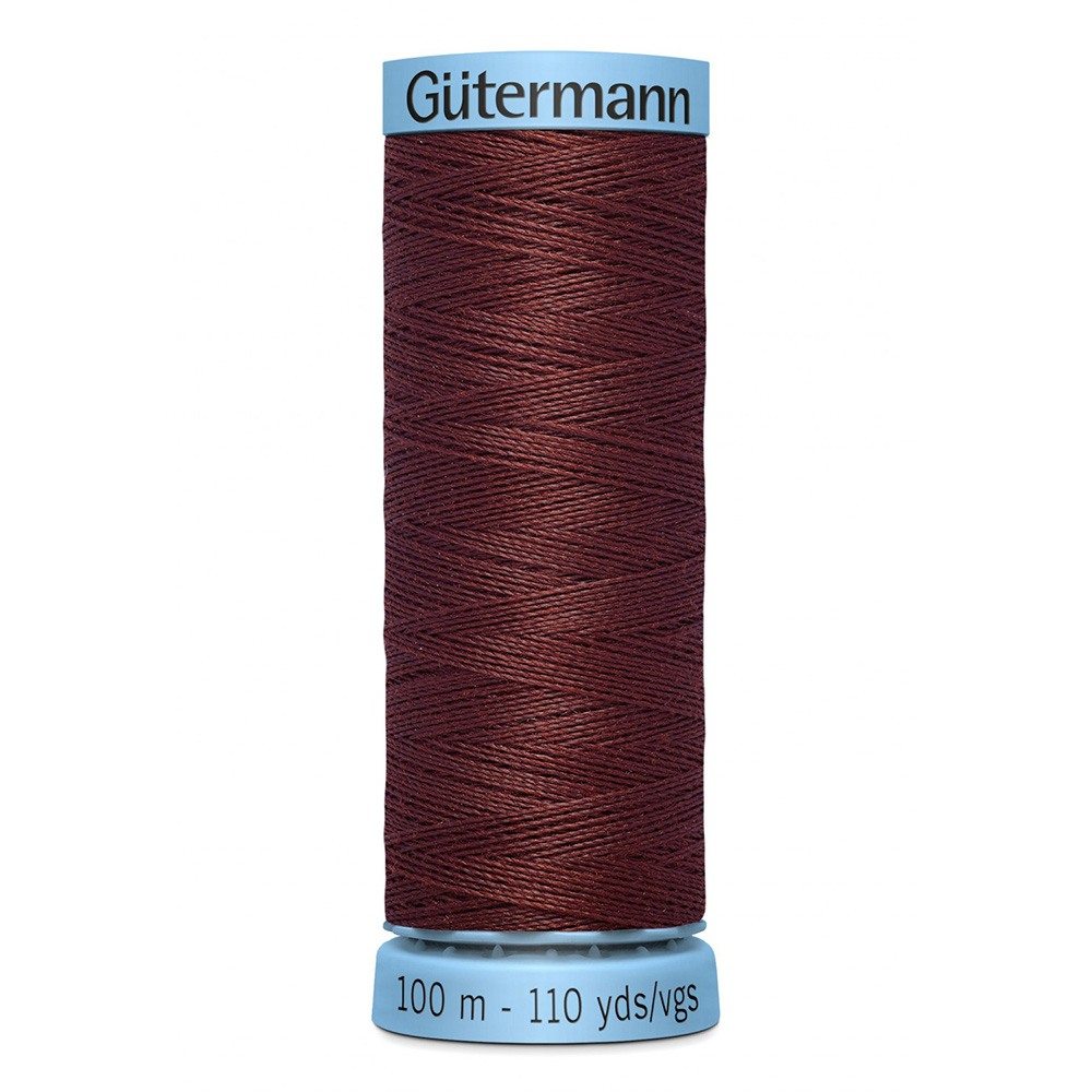 Gutermann Silk Thread (109yds)