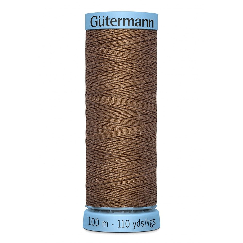 Gutermann Silk Thread (109yds)