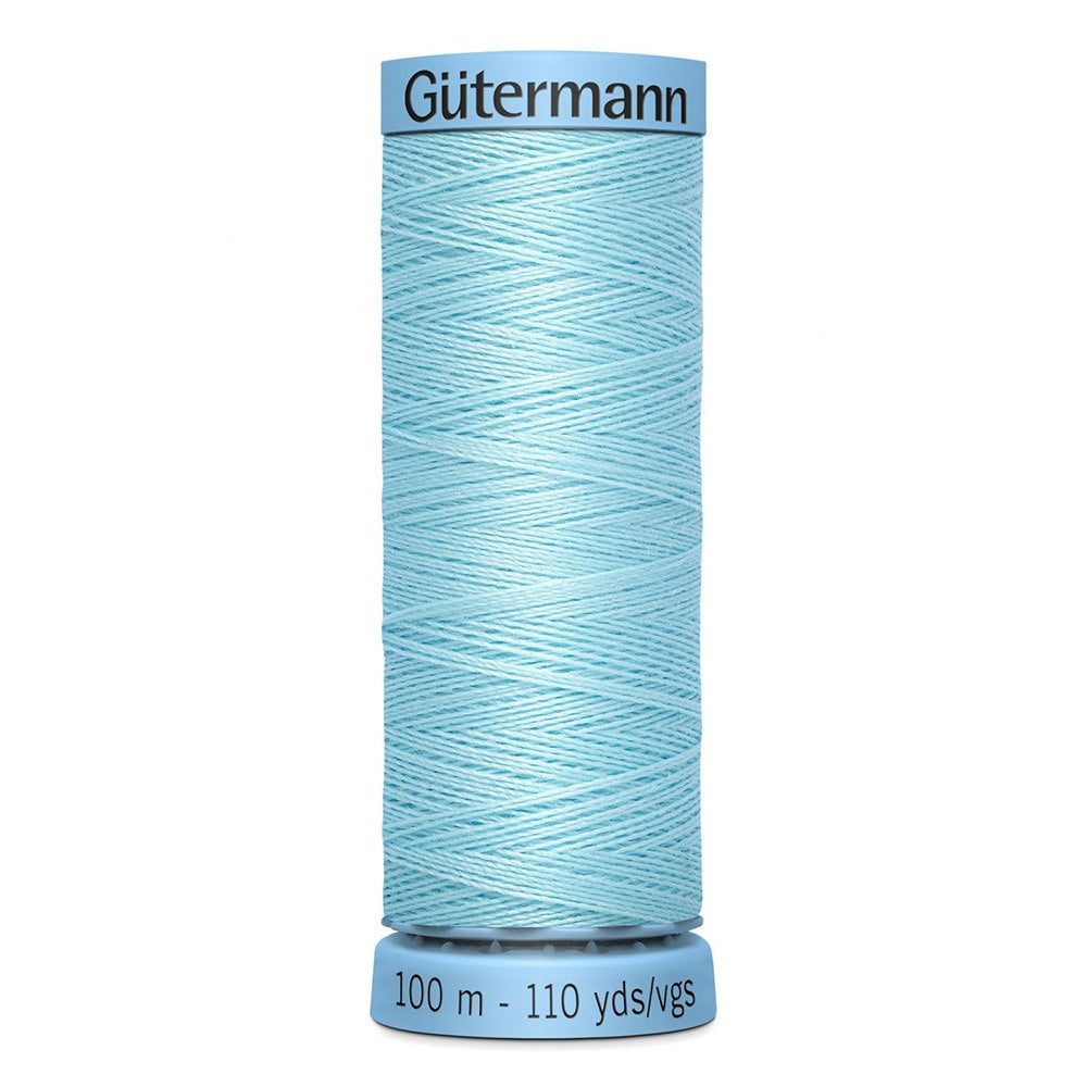 Gutermann Silk Thread (109yds)