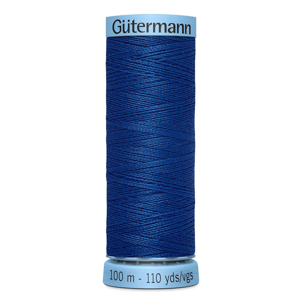 Gutermann Silk Thread (109yds)