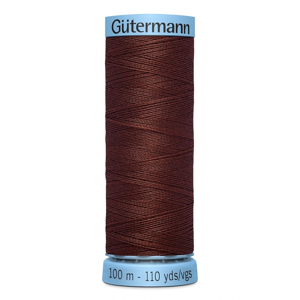 Gutermann Silk Thread (109yds)