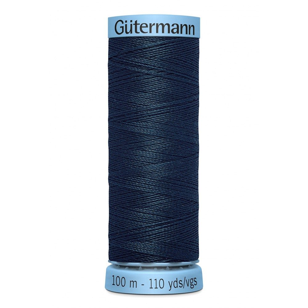 Gutermann Silk Thread (109yds)
