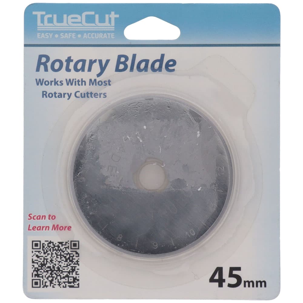 TrueCut Rotary Blade