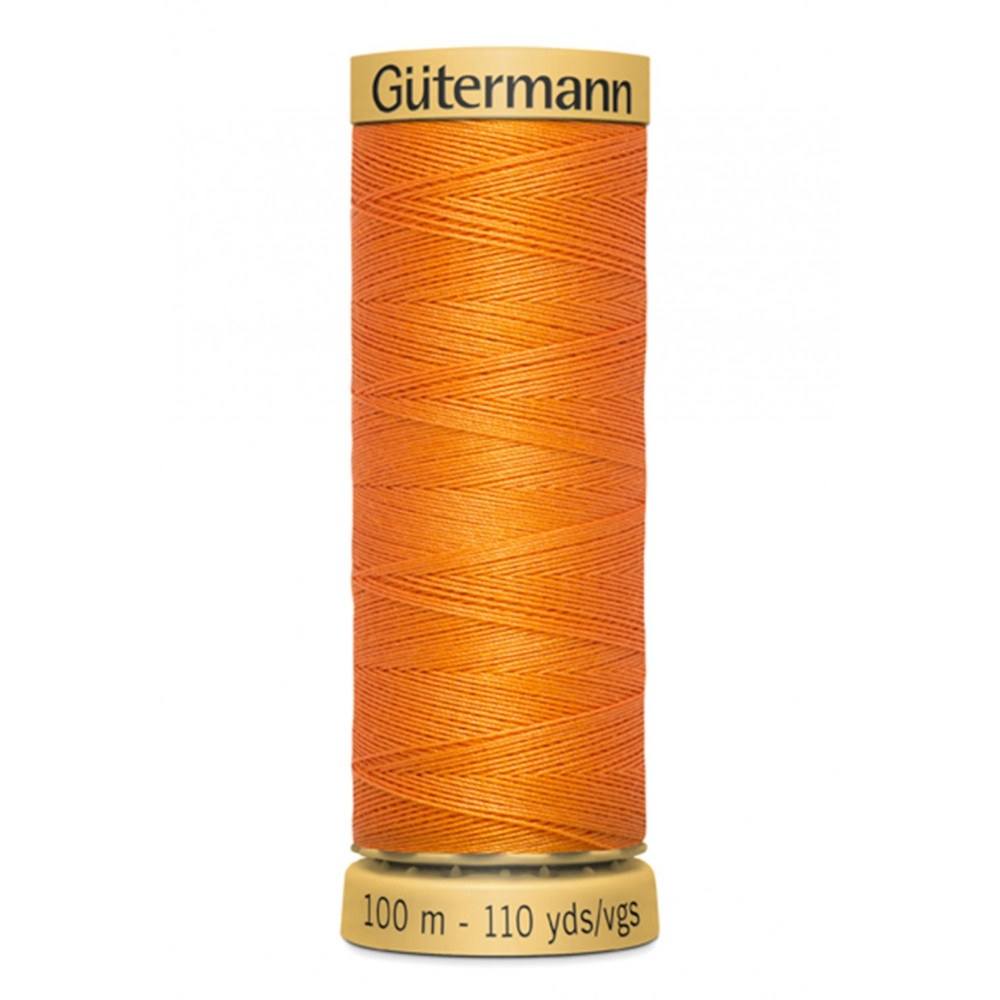 Gutermann Natural Cotton Thread (50wt)