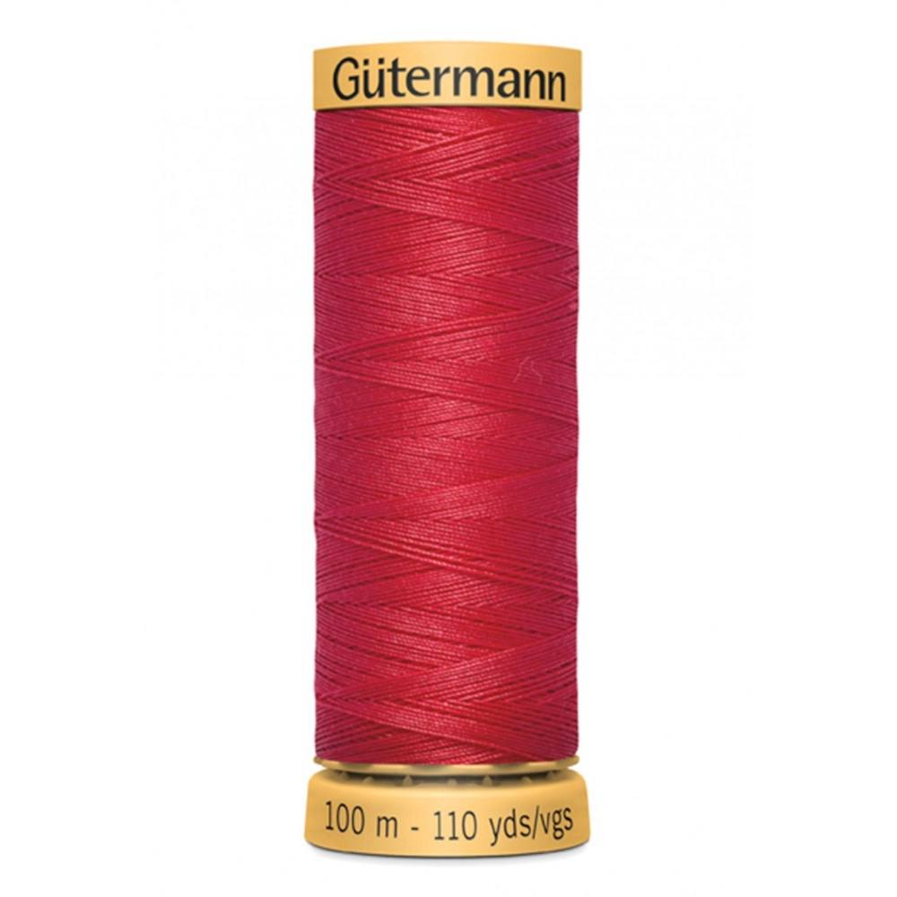 Gutermann Natural Cotton Thread (50wt)