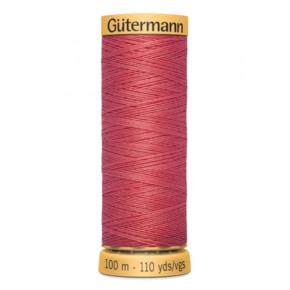 Gutermann Natural Cotton Thread (50wt)