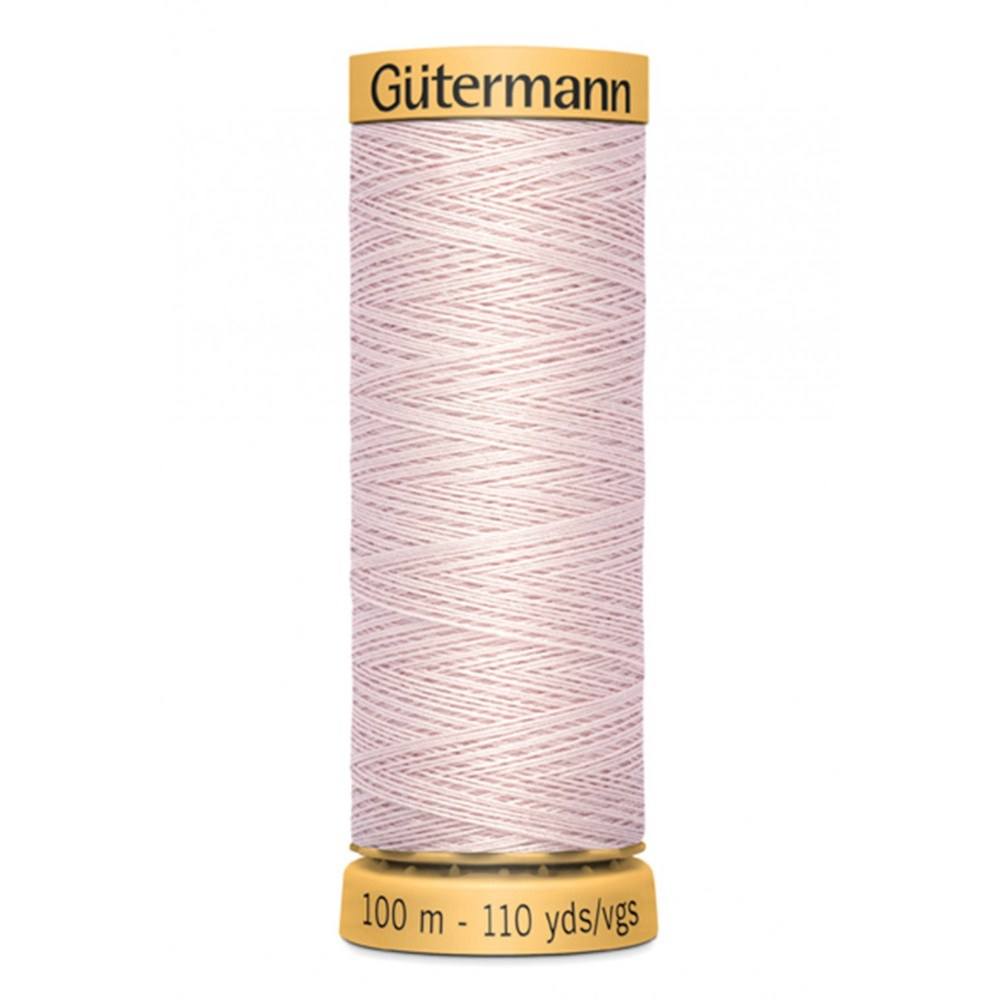 Gutermann Natural Cotton Thread (50wt)