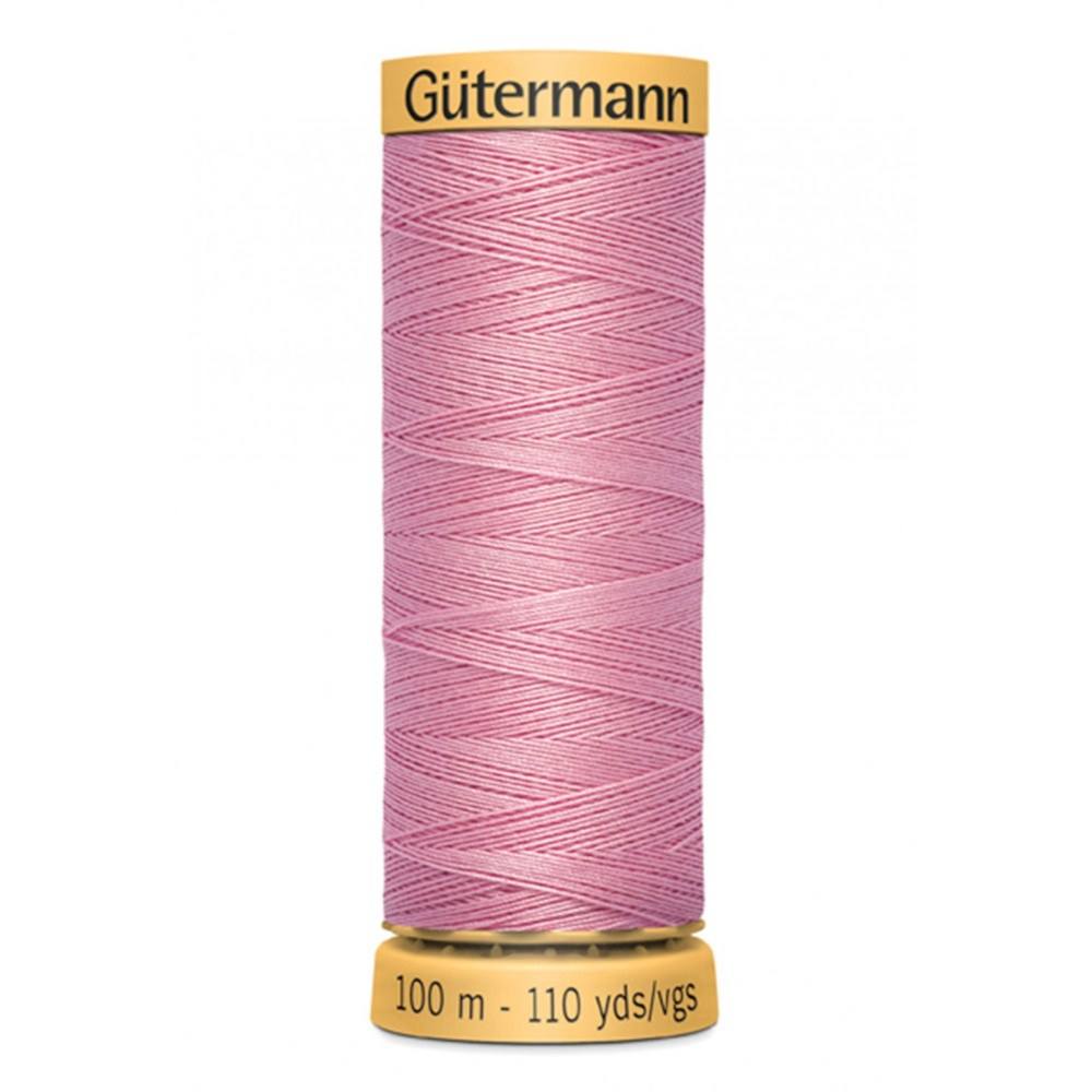 Gutermann Natural Cotton Thread (50wt)