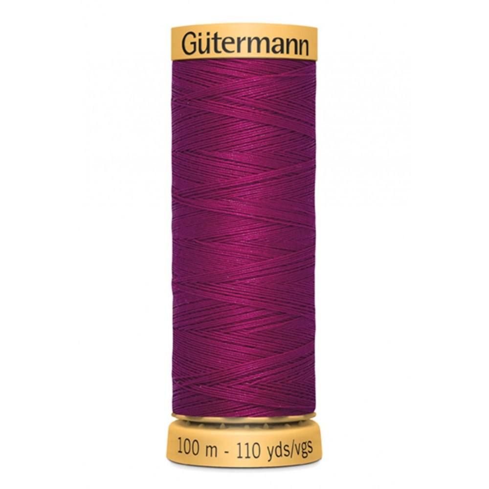 Gutermann Natural Cotton Thread (50wt)