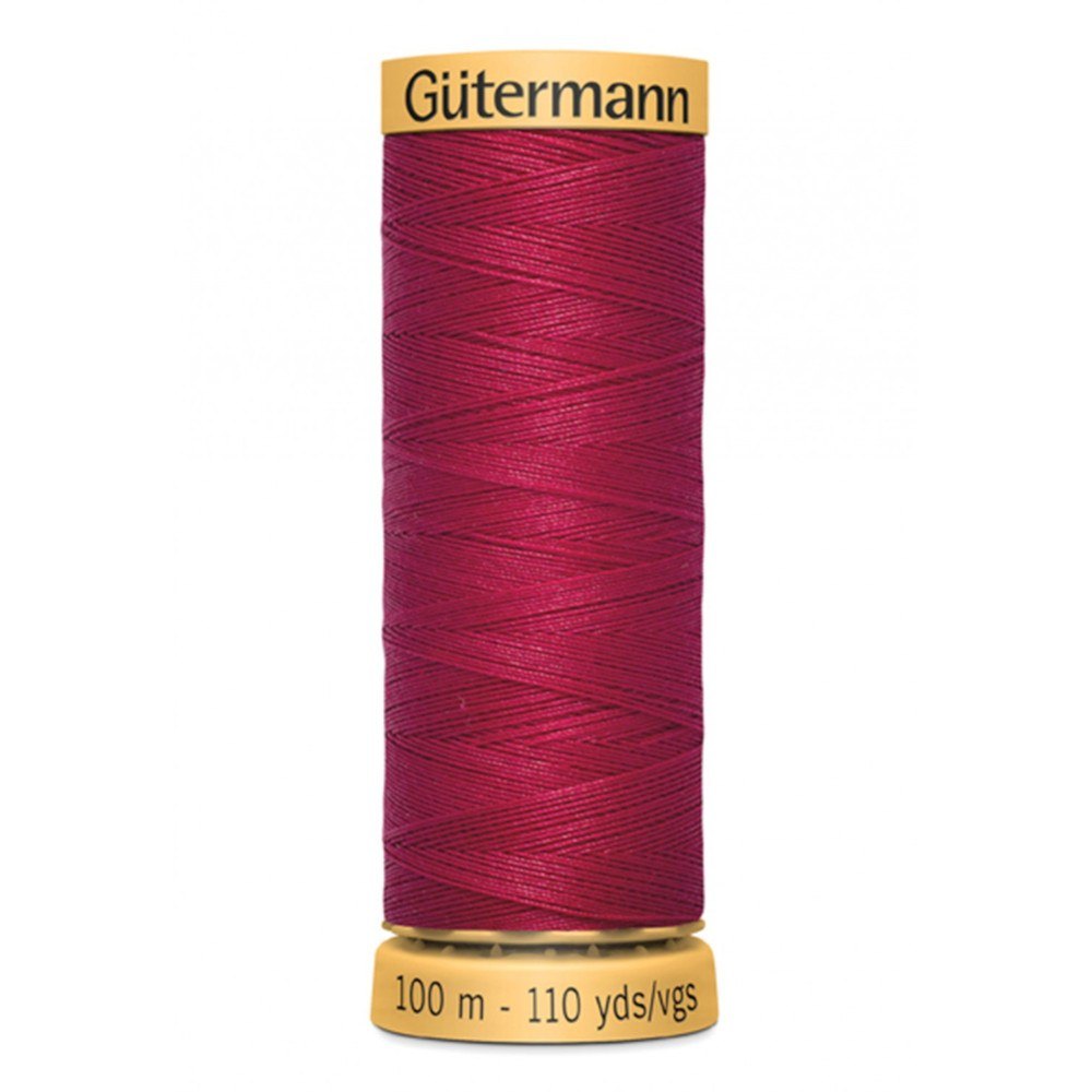 Gutermann Natural Cotton Thread (50wt)