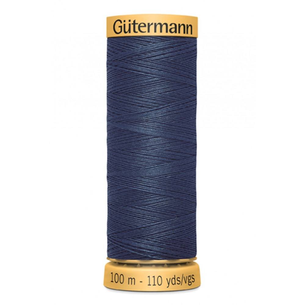 Gutermann Natural Cotton Thread (50wt)