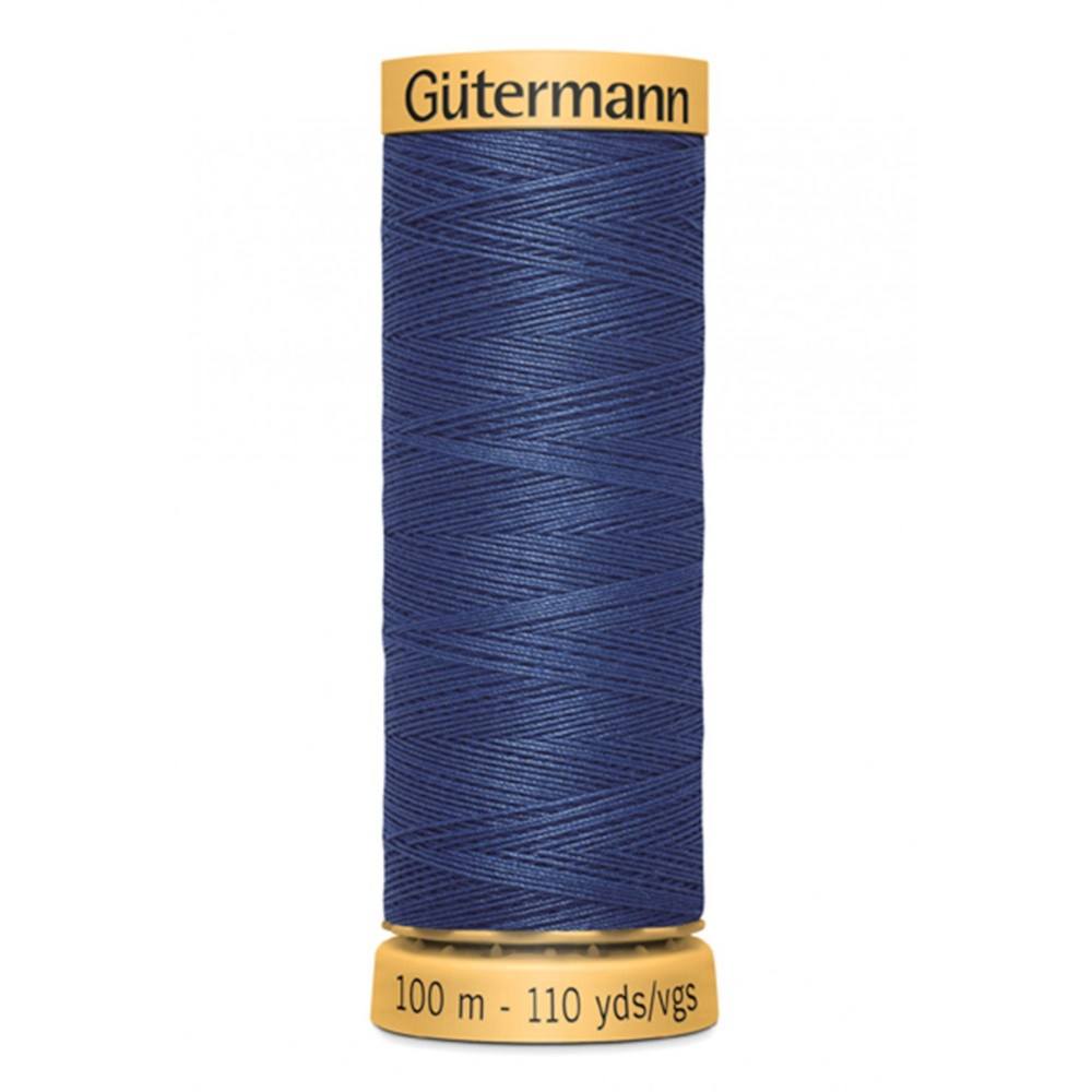 Gutermann Natural Cotton Thread (50wt)