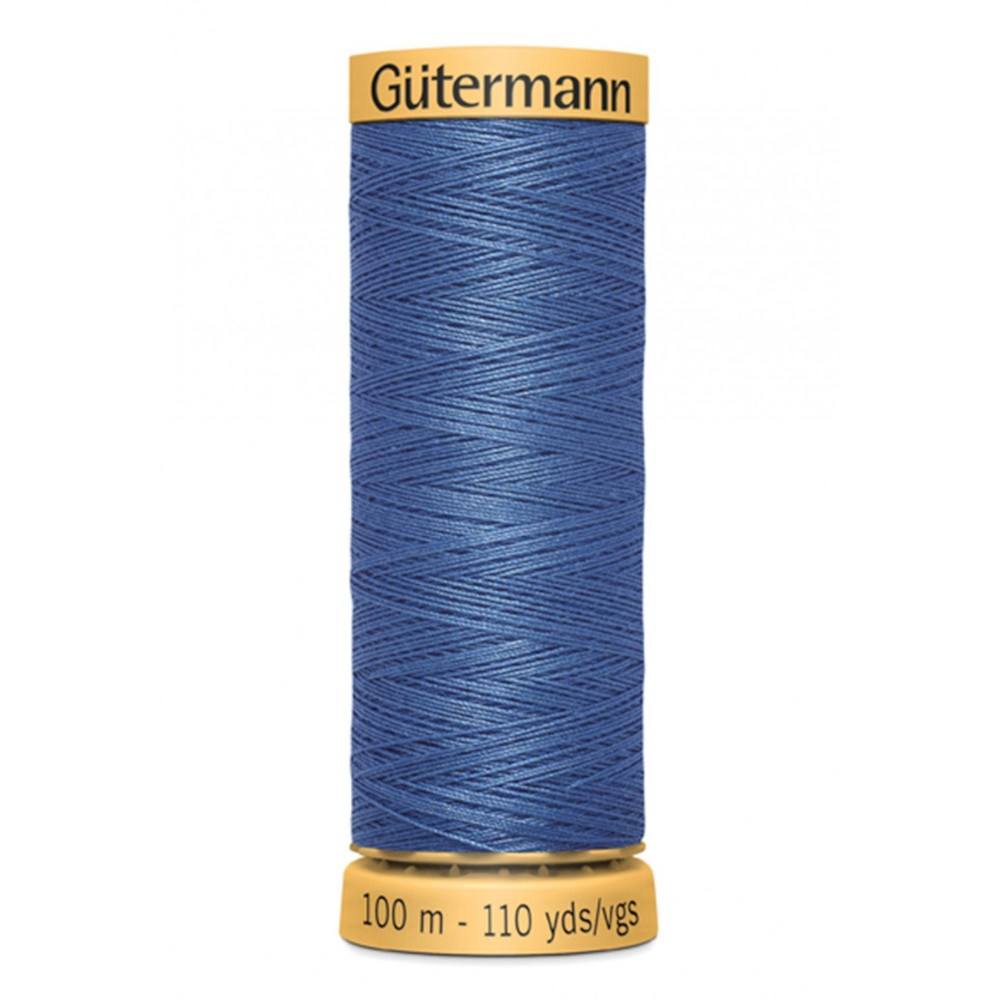 Gutermann Natural Cotton Thread (50wt)