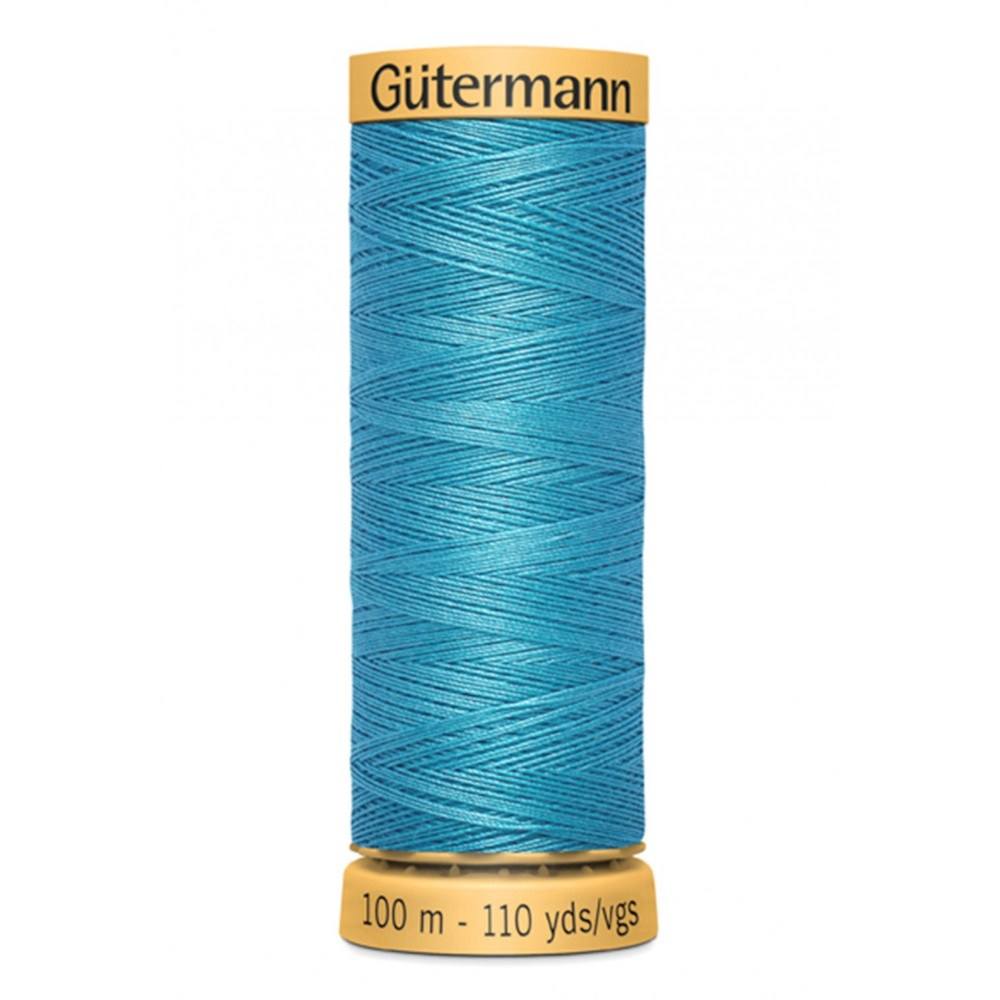 Gutermann Natural Cotton Thread (50wt)