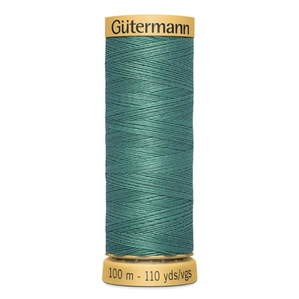 Gutermann Natural Cotton Thread (50wt)