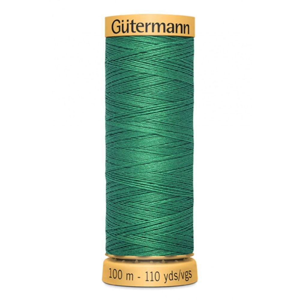 Gutermann Natural Cotton Thread (50wt)