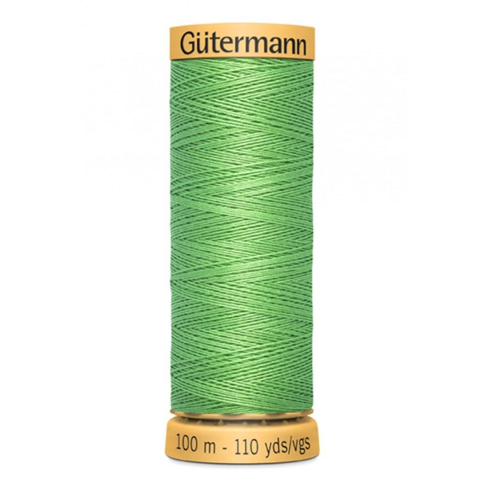 Gutermann Natural Cotton Thread (50wt)
