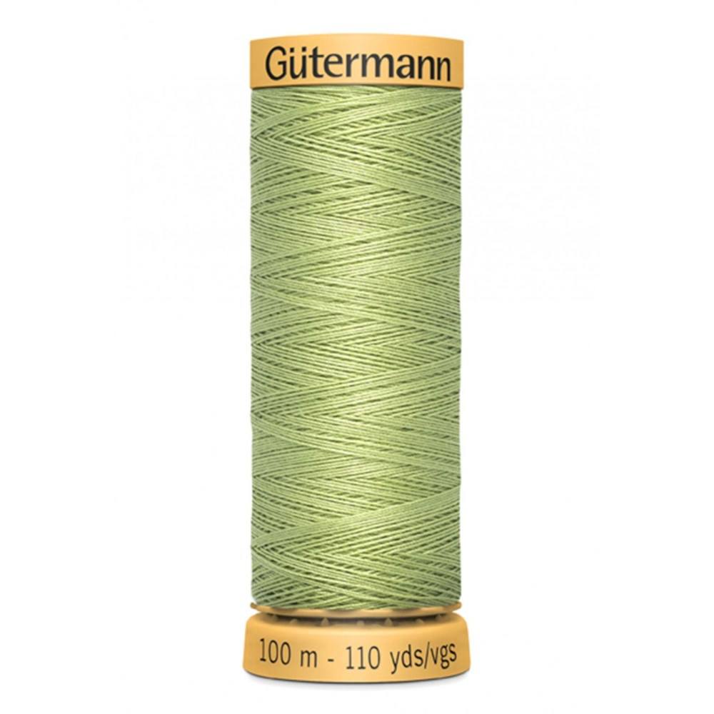 Gutermann Natural Cotton Thread (50wt)