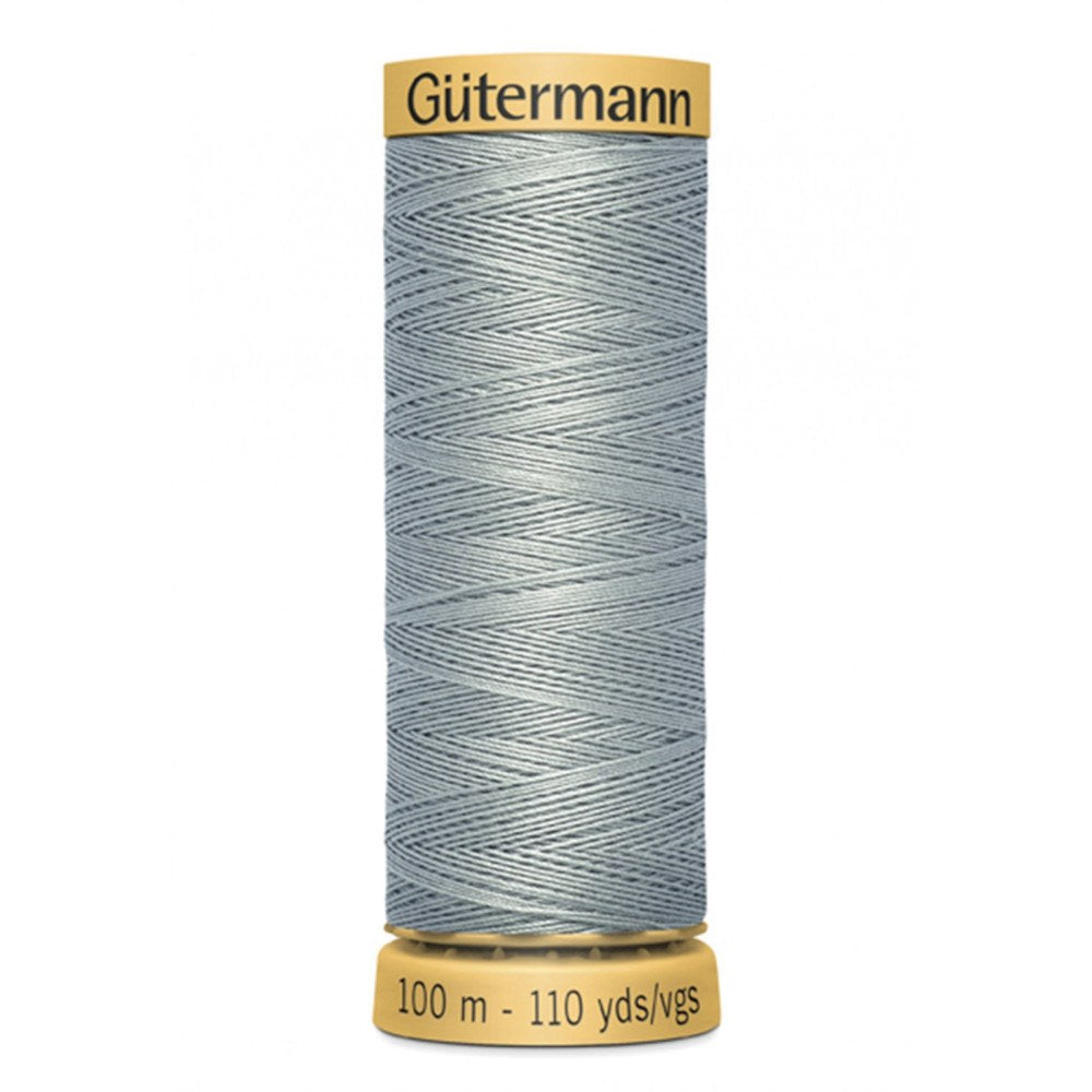 Gutermann Natural Cotton Thread (50wt)