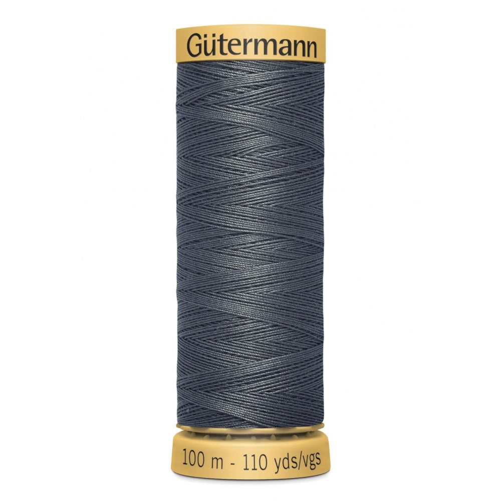 Gutermann Natural Cotton Thread (50wt)