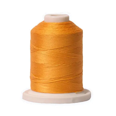 108 Zinnia Signature Cotton Thread Mini Spool - 50WT